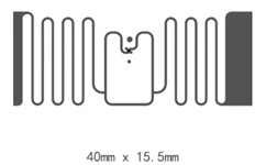 alien超高频RFID电子标签